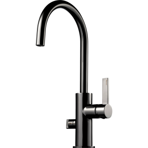 ARM184 Black Chrome