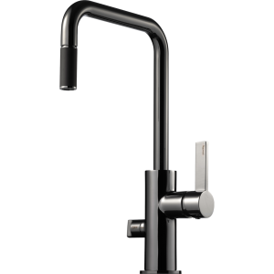 ARM887 Black Chrome