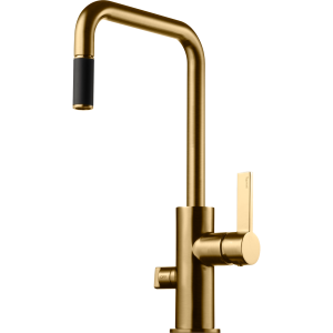 ARM887 Honey Gold