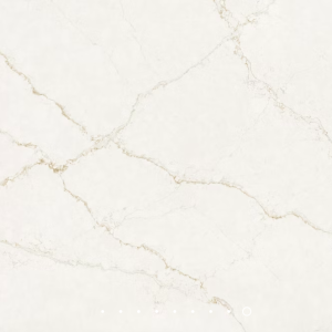 Blanc Élyseé - Silestone - Silestone