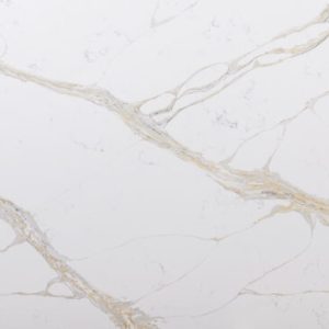 Calacatta Chenonceau - Avant Quartz