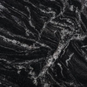 Silver Paradiso – Granit