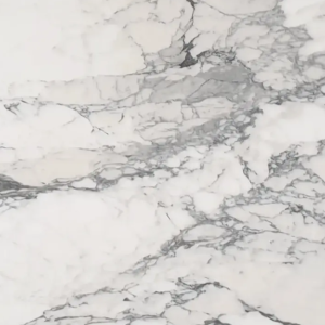 Arabescato Granitkungen