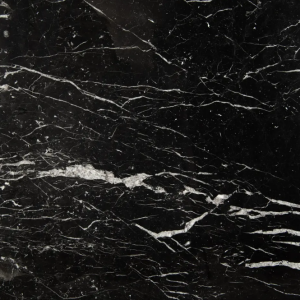 Nero Marquina Granitkungen