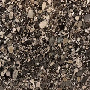 Black Marinace Granitkungen