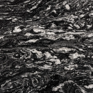Black River Granitkungen