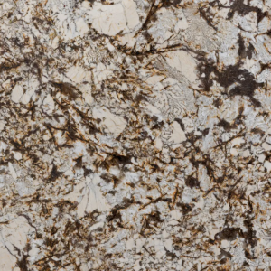 New Golden Silver Granitkungen