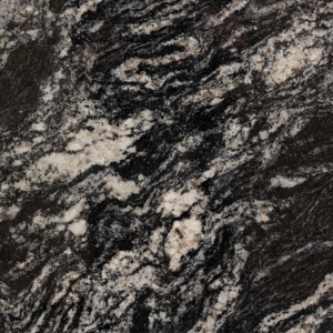 Spectrus Black Granitkungen